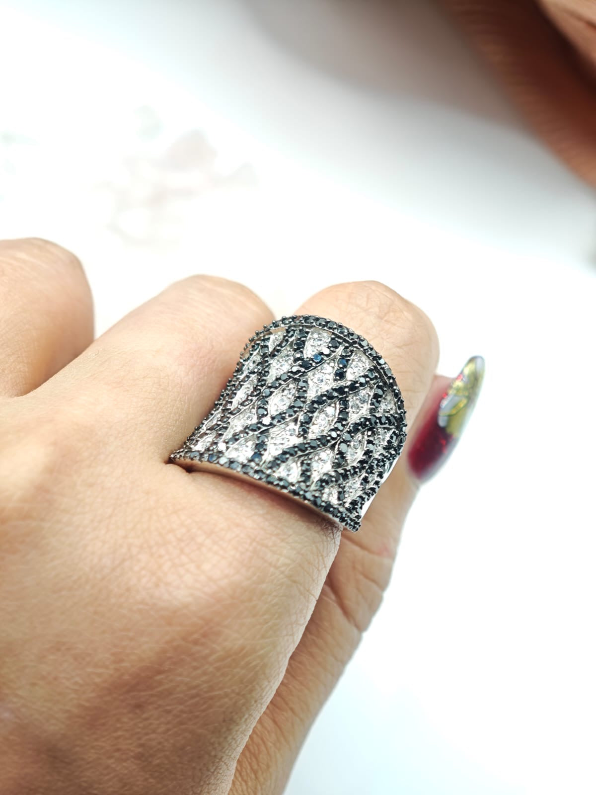 光影雕塑家 S925- The Sculptor of Light S925