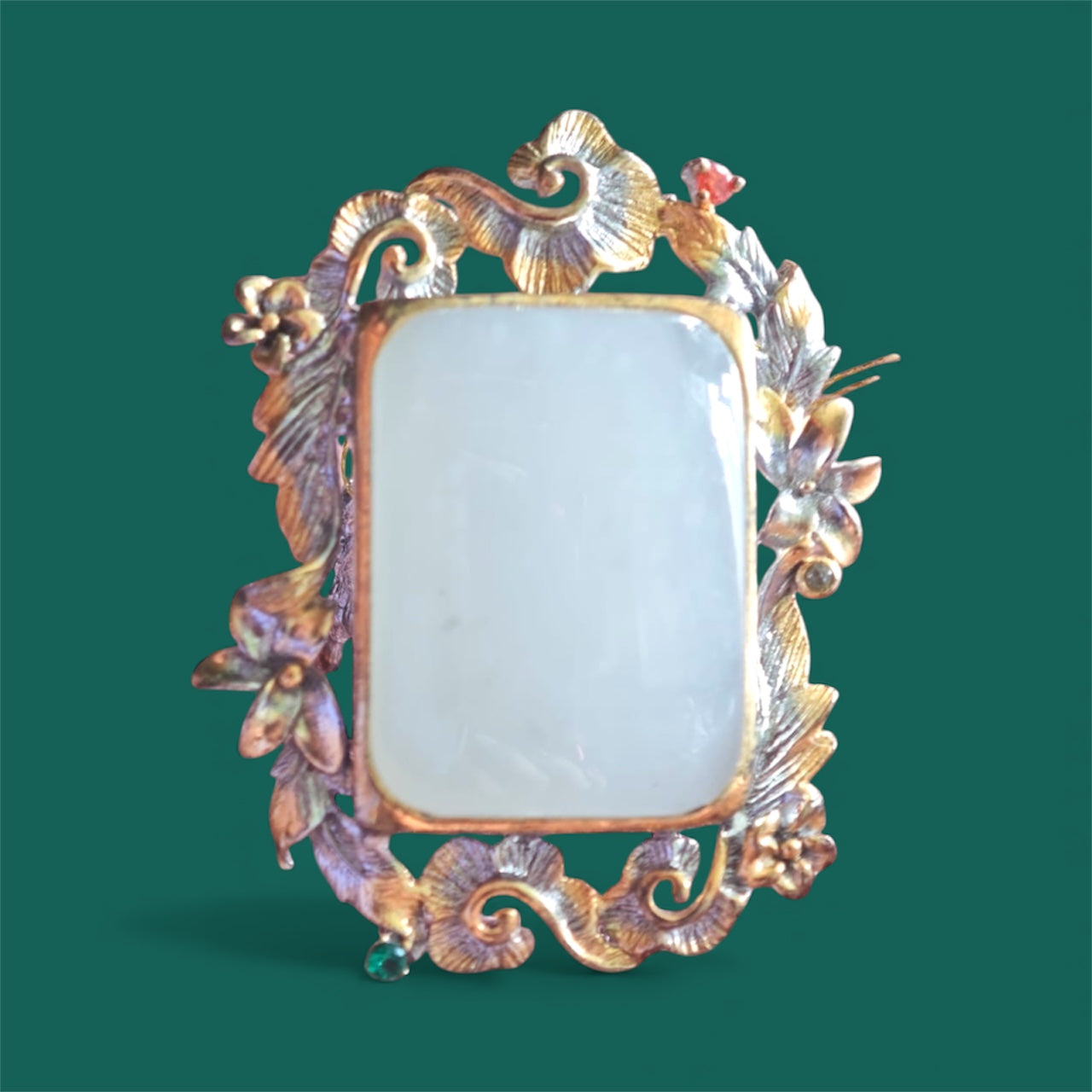 【君子之德】和田玉傳世雅藏