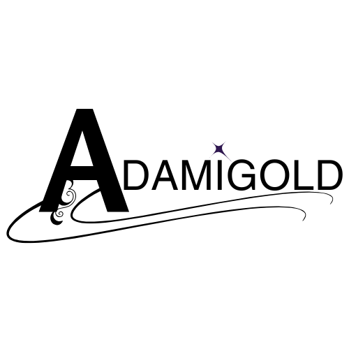 Adamigold Jewellery create by your own
