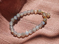 Labradorite Handmade Bracelet | Magic Stone, Spiritual Guardian