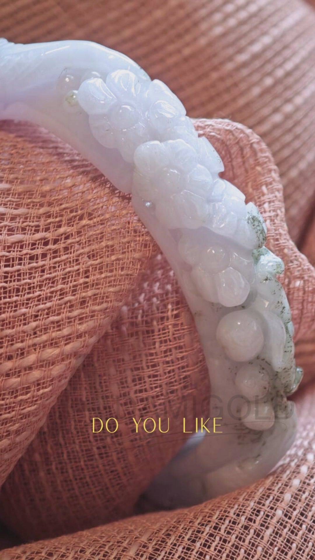 Jadeite Spring Color Black Chicken Bangle | Natural Grade A from Myanmar, Cold and Luxurious